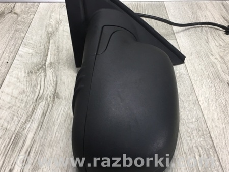 ФОТО Зеркало для Chevrolet TrailBlazer (01-08) Киев