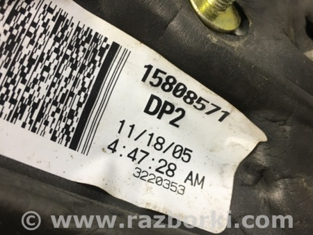 ФОТО Зеркало для Chevrolet TrailBlazer (01-08) Киев