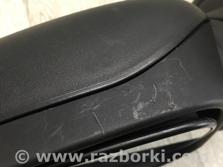 ФОТО Зеркало для Chevrolet TrailBlazer (01-08) Киев