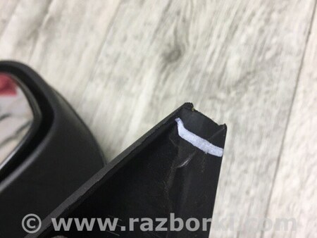 ФОТО Зеркало для Chevrolet TrailBlazer (01-08) Киев