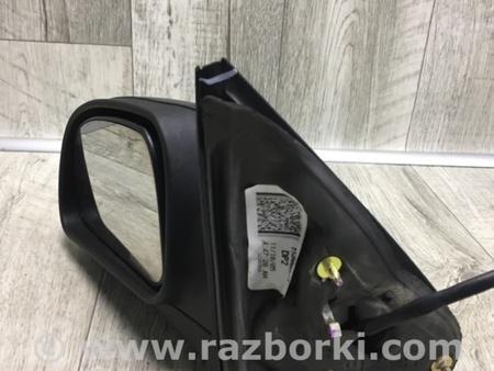 ФОТО Зеркало для Chevrolet TrailBlazer (01-08) Киев