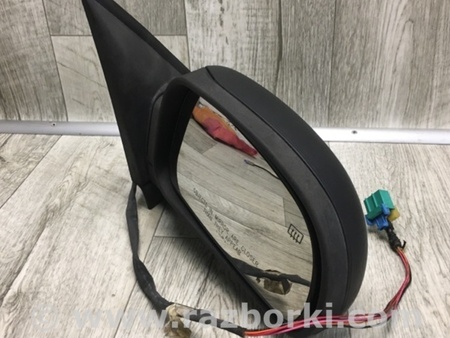 ФОТО Зеркало для Chevrolet TrailBlazer (01-08) Киев