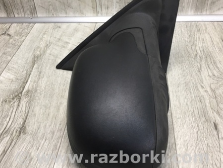 ФОТО Зеркало для Chevrolet TrailBlazer (01-08) Киев