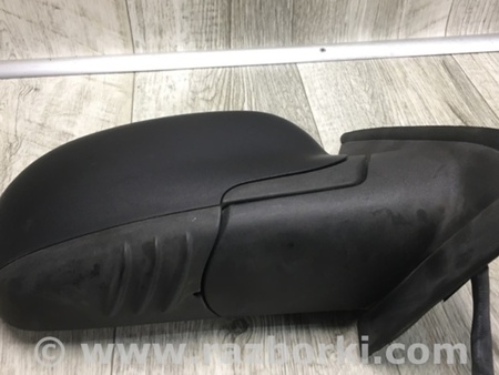 ФОТО Зеркало для Chevrolet TrailBlazer (01-08) Киев