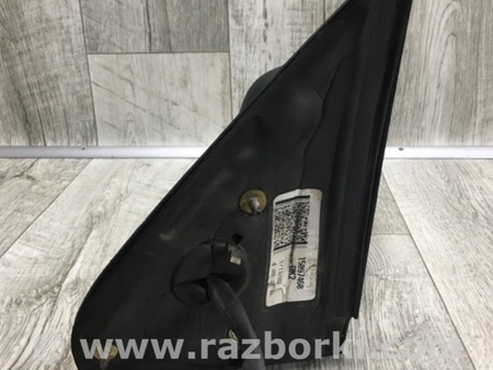 ФОТО Зеркало для Chevrolet TrailBlazer (01-08) Киев