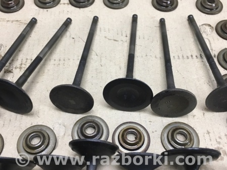 ФОТО Клапан впускной для Subaru Tribeca B10 Киев