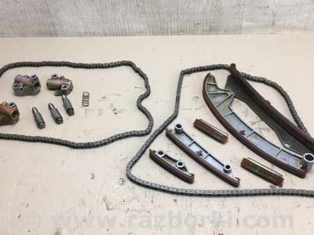 ФОТО Запчасти двигателя для Subaru Tribeca B10 Киев