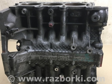 ФОТО Блок цилиндров для Subaru Tribeca B10 Киев