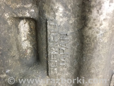 ФОТО Блок цилиндров для Subaru Tribeca B10 Киев