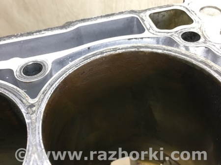 ФОТО Блок цилиндров для Subaru Tribeca B10 Киев