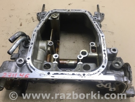 ФОТО Поддон картера для Subaru Tribeca B10 Киев