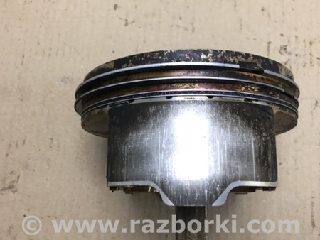 ФОТО Шатун для Subaru Tribeca B10 Киев