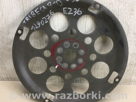 ФОТО Маховик АКПП для Subaru Tribeca B10 Киев