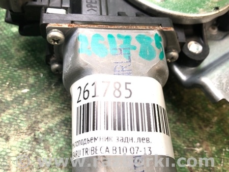 ФОТО Стеклоподъемник для Subaru Tribeca B10 Киев