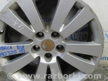 ФОТО Диск R18 для Subaru Tribeca B10 Киев
