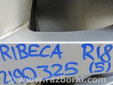ФОТО Диск R18 для Subaru Tribeca B10 Киев