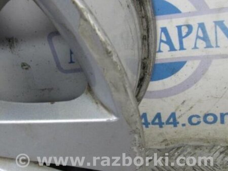 ФОТО Диск R18 для Subaru Tribeca B10 Киев