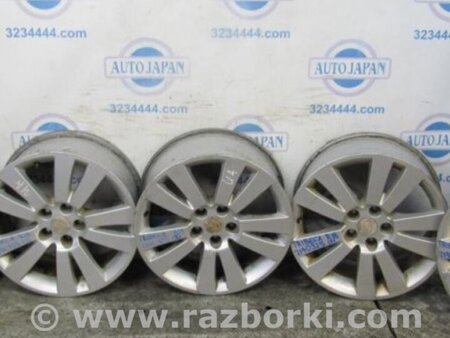 ФОТО Диск R18 для Subaru Tribeca B10 Киев