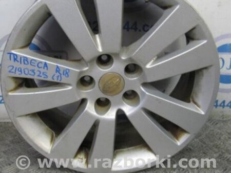 ФОТО Диск R18 для Subaru Tribeca B10 Киев