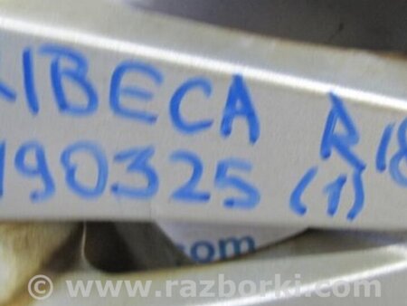 ФОТО Диск R18 для Subaru Tribeca B10 Киев