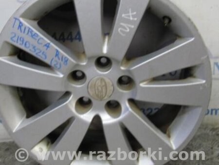 ФОТО Диск R18 для Subaru Tribeca B10 Киев