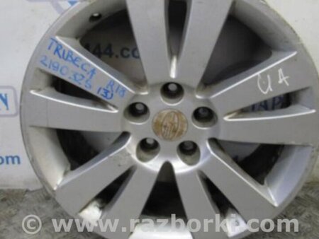 ФОТО Диск R18 для Subaru Tribeca B10 Киев