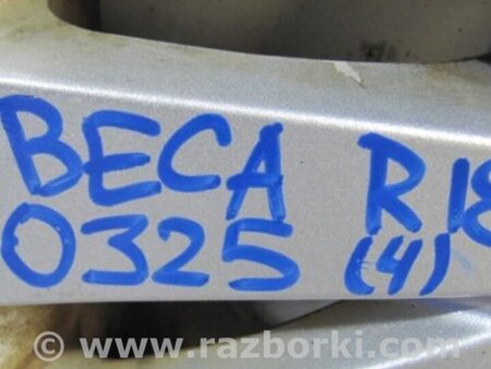 ФОТО Диск R18 для Subaru Tribeca B10 Киев