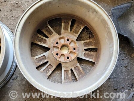 ФОТО Диск R18 для Subaru Tribeca B10 Киев