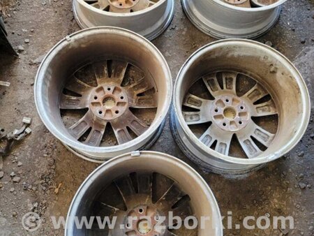 ФОТО Диск R18 для Subaru Tribeca B10 Киев