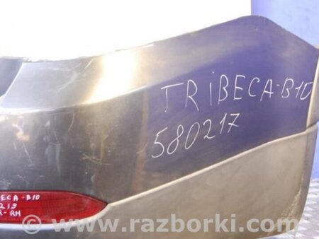 ФОТО Бампер задний для Subaru Tribeca B10 Киев