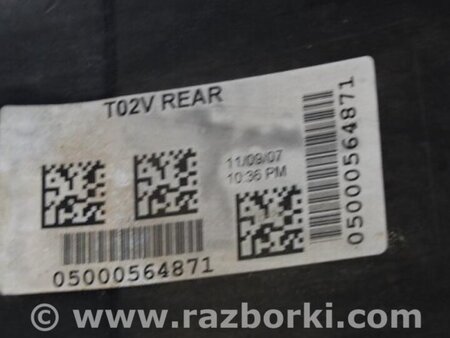 ФОТО Бампер задний для Subaru Tribeca B10 Киев