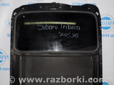 ФОТО Люк для Subaru Tribeca B10 Киев