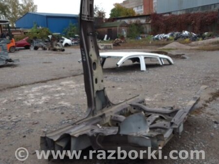 ФОТО Стойка кузова центральная для Subaru Tribeca B10 Киев