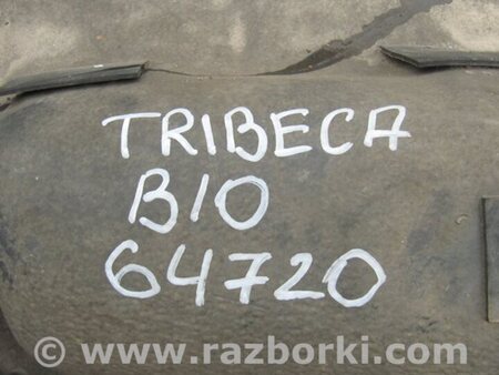 ФОТО Топливный бак для Subaru Tribeca B10 Киев