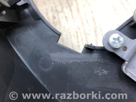 ФОТО Накладка в салоне для Subaru Tribeca B9 Киев