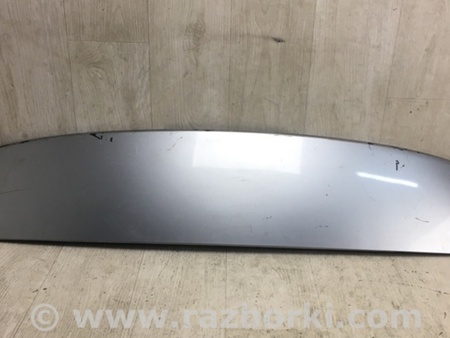 ФОТО Спойлер задний для Subaru Tribeca B9 Киев