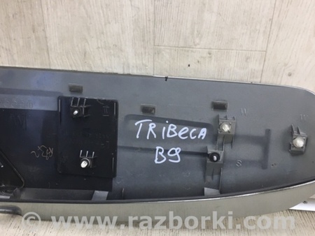 ФОТО Спойлер задний для Subaru Tribeca B9 Киев