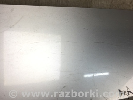 ФОТО Спойлер задний для Subaru Tribeca B9 Киев