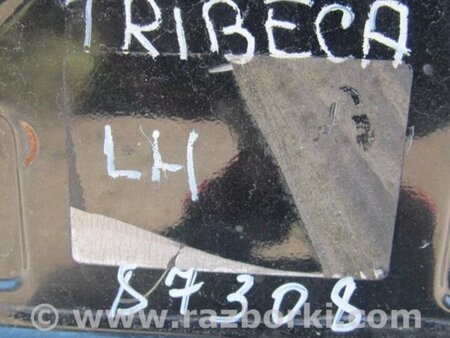 ФОТО Стойка кузова центральная для Subaru Tribeca B9 Киев