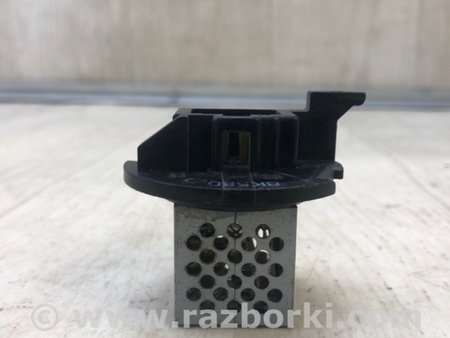 ФОТО Резистор печки для Subaru Tribeca B9 Киев