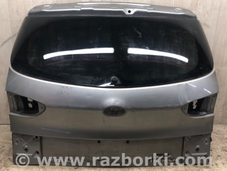 ФОТО Крышка багажника для Subaru Tribeca B9 Киев