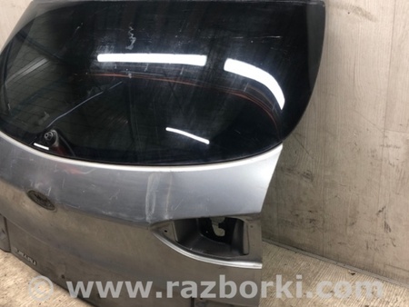 ФОТО Крышка багажника для Subaru Tribeca B9 Киев