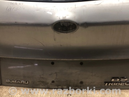 ФОТО Крышка багажника для Subaru Tribeca B9 Киев