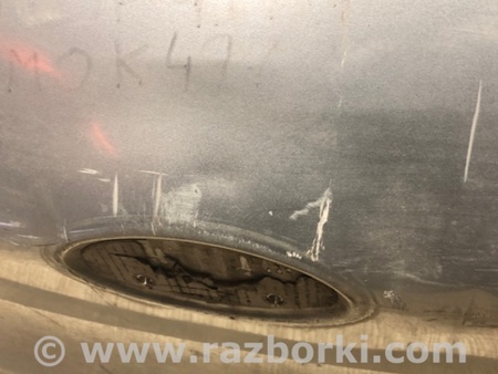 ФОТО Крышка багажника для Subaru Tribeca B9 Киев