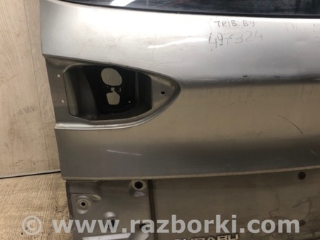 ФОТО Крышка багажника для Subaru Tribeca B9 Киев