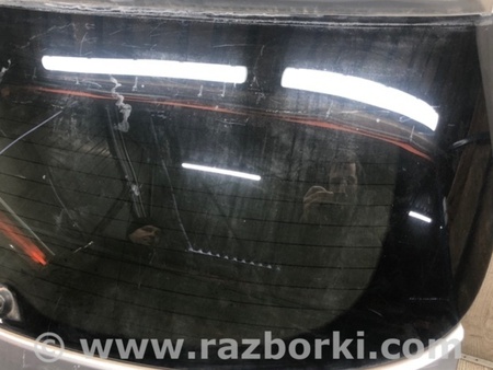 ФОТО Крышка багажника для Subaru Tribeca B9 Киев
