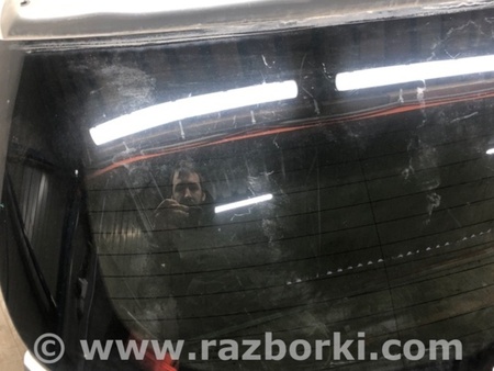 ФОТО Крышка багажника для Subaru Tribeca B9 Киев