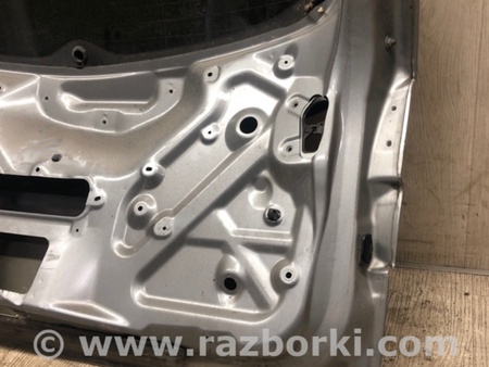 ФОТО Крышка багажника для Subaru Tribeca B9 Киев