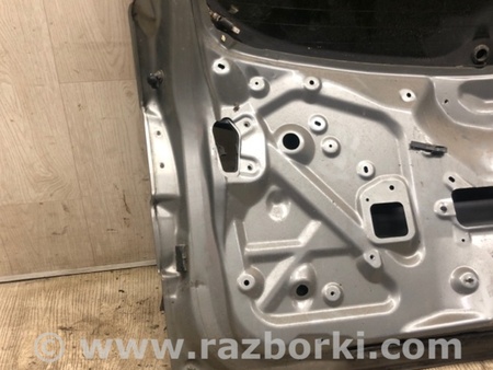ФОТО Крышка багажника для Subaru Tribeca B9 Киев