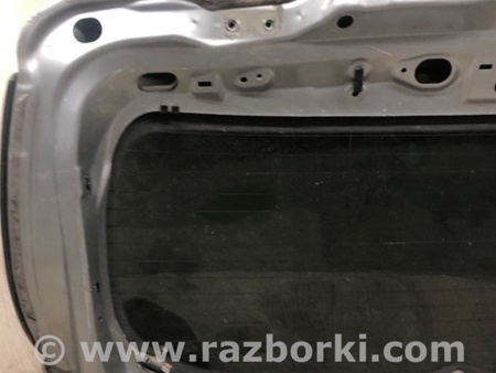 ФОТО Крышка багажника для Subaru Tribeca B9 Киев